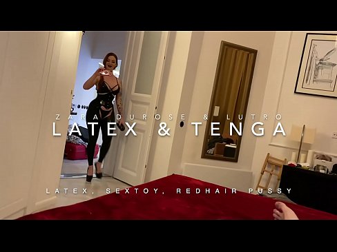 ❤️ Sorellastra rossa in costume di lattice scopata da fratellastro ☑ Porno à noi % co.pornsexphoto.ru% ❤